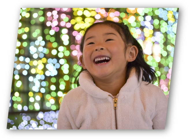 ライトアップイメージ