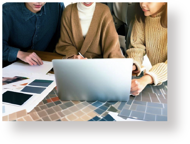 ライトアップイメージ