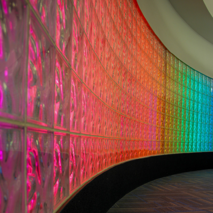 内装照明イメージ