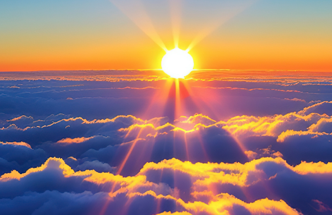 自動照明イメージ